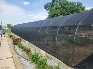 Nethouse Contruction Installation