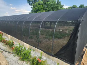 Nethouse Contruction Installation