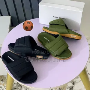 Luxury Men's Pam
