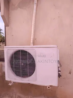 1.5 HP Air Conditioner
