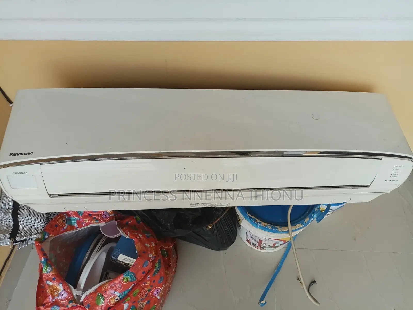 Panasonic AC for Sale (Sold)