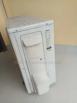 Panasonic AC for Sale (Sold)