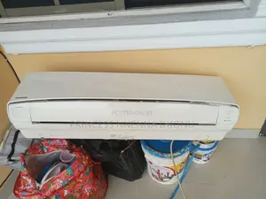 Panasonic AC for Sale (Sold)