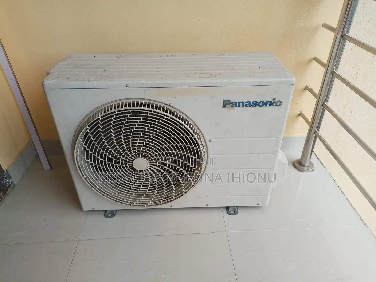 Panasonic AC for Sale (Sold)