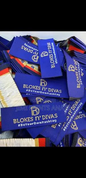 Label Tag Cclothing