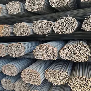 Major Dealer TMT Iron Rod and Steel Distributor LTD