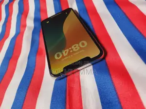 Apple iPhone XS Max 512 GB White