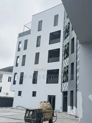 Mini Flat in Lekki, Ikate for rent