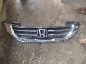 Front Grille 2013 Accord