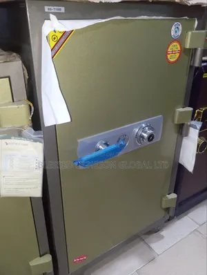 Brand New Heavy Duty Fireproof Safe Combination Lock