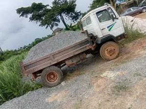 30tons of Granite and Stone Dust and Sharp Sand