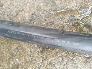 95mm 4core Armored Cable