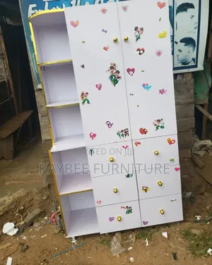 Baby Wardrobe