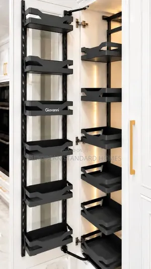 European Standard Quality Pantray