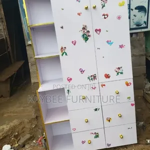 Baby Wardrobe