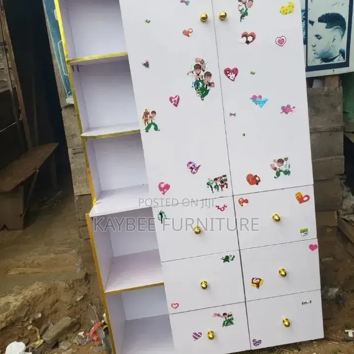 Baby Wardrobe