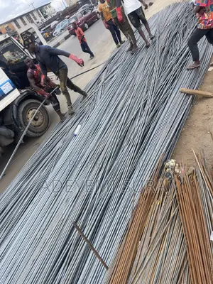 Best Distributor Iron Rod