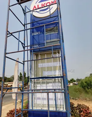Signage Maintenance