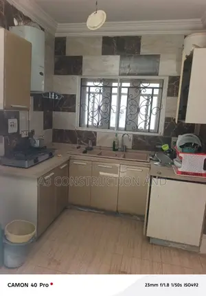 4bdrm Duplex in Okebadan Estate, for rent