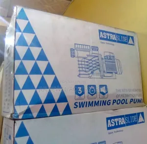 Astra Swimming Pool Pump 2yrs Warranty