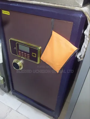 Brand New Digital Fireproof Safe / Electronic Security Safe.