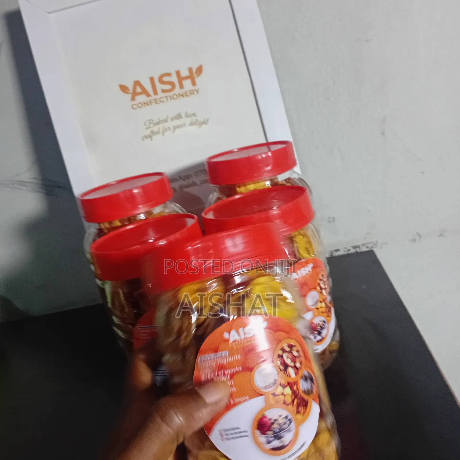 Plantain Chips