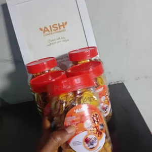 Plantain Chips