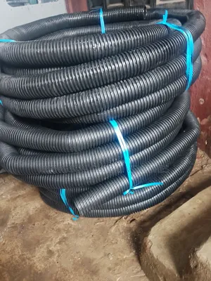 110mn Corrugated Condit Pipe