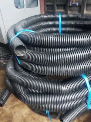 110mn Corrugated Condit Pipe