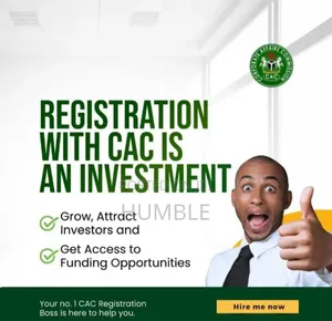CAC Registration