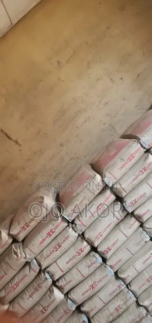 Nigeria’s Trusted Cement Supplier—Dangote, BUA Lafarge