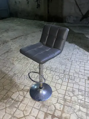 Adjustable Bar Stool for Sale