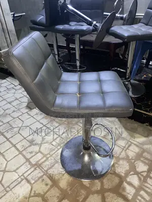Adjustable Bar Stool for Sale