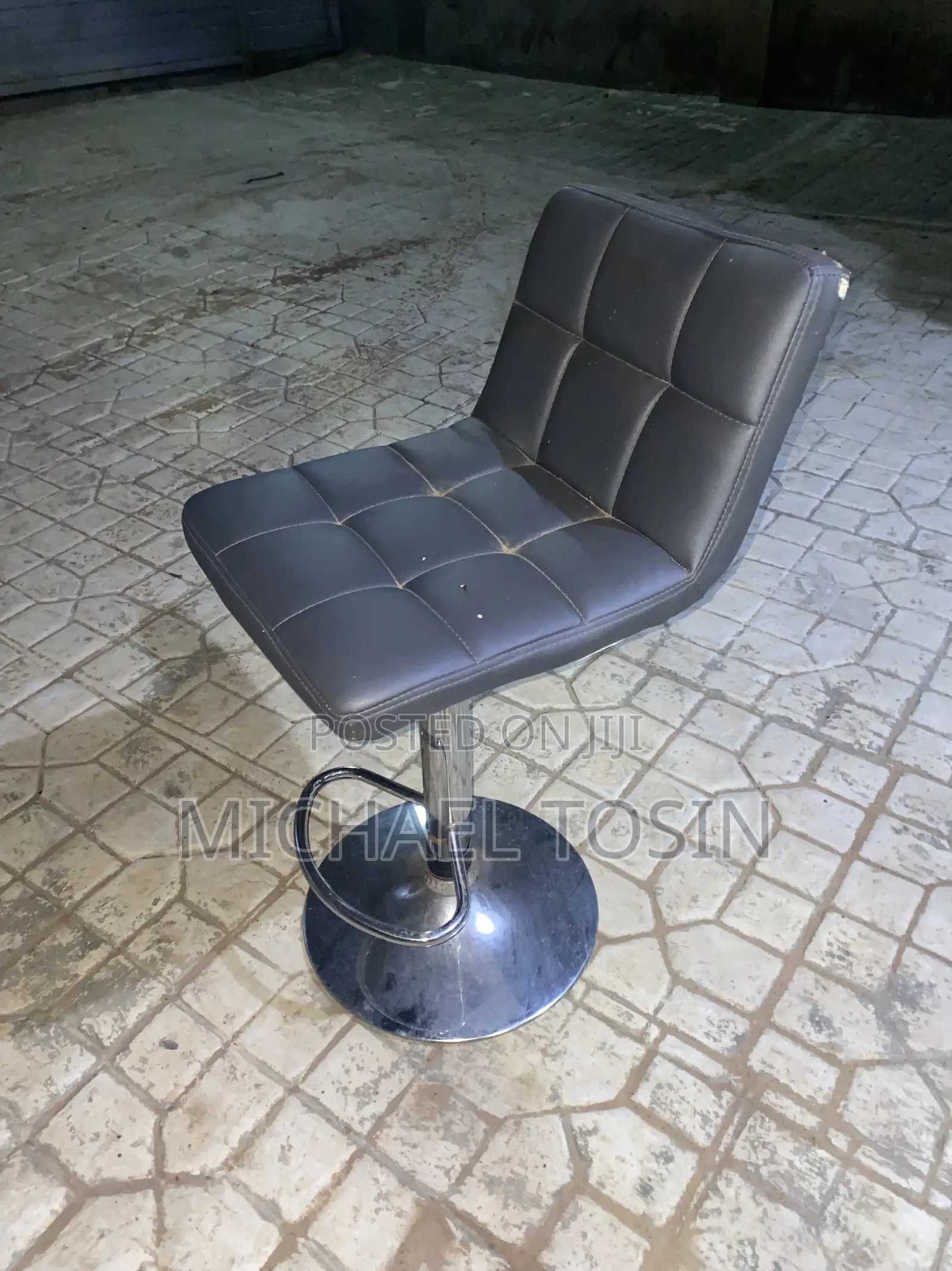 Adjustable Bar Stool for Sale