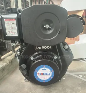 Boshleo Diesel Engine