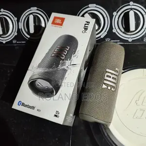 JBL Flip 5