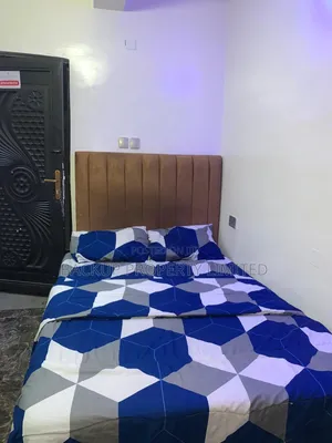 A Well Furnished Studio Apartment for Weekly Booking