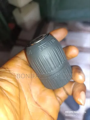 Keyless Drill Chuck Light Duty 13mm