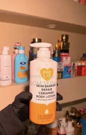 Pro Lab Ceramide Repair Lotion