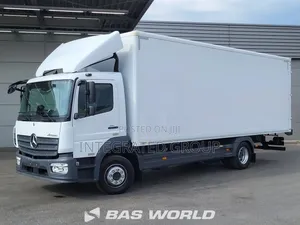 Moving to Abuja Need Truck