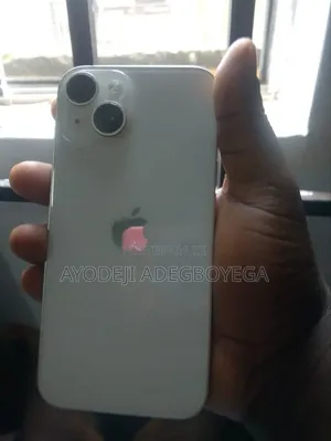 Apple iPhone 14 256 GB Gold