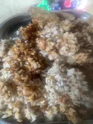 Horphemhipho Coconut Candy
