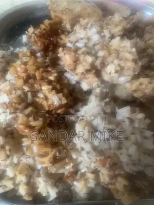 Horphemhipho Coconut Candy