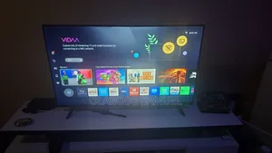 Smart TV 43inch Hisense