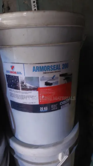 Armorseal 200 – 20kg