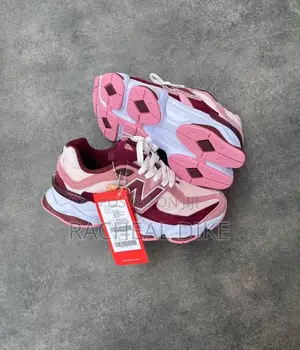 Luxury New Balance