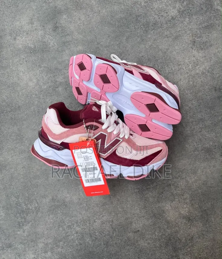 Luxury New Balance