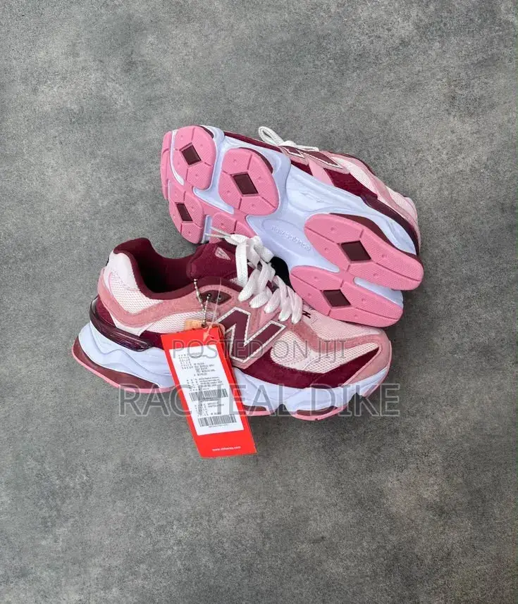 Luxury New Balance