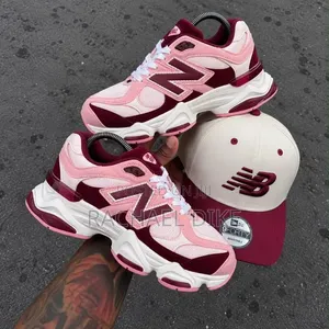 Luxury New Balance