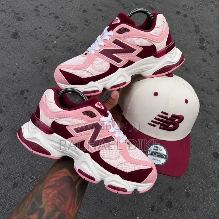 Luxury New Balance